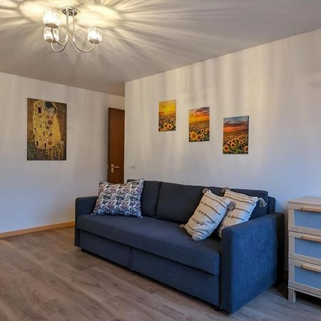 New Bright And Sunny Flat In Oxford City Centre Kültér fotó