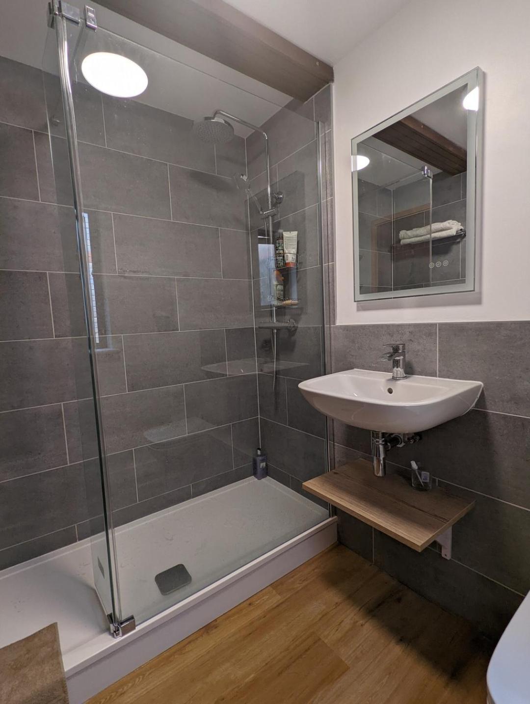 New Bright And Sunny Flat In Oxford City Centre Kültér fotó