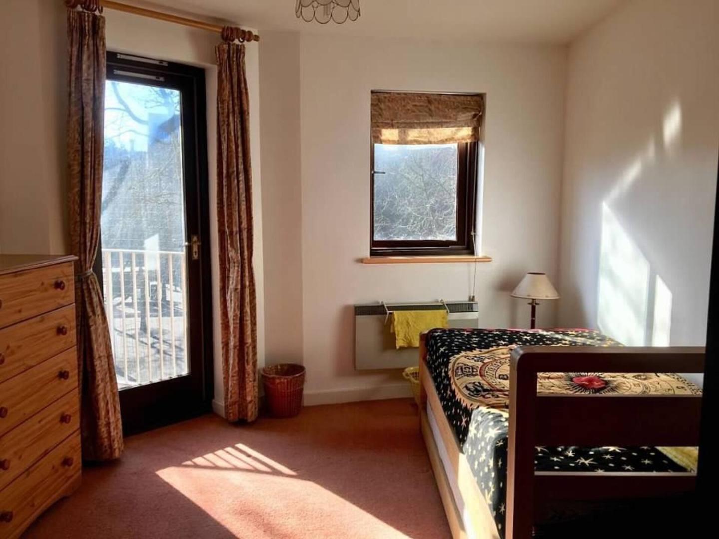 New Bright And Sunny Flat In Oxford City Centre Kültér fotó