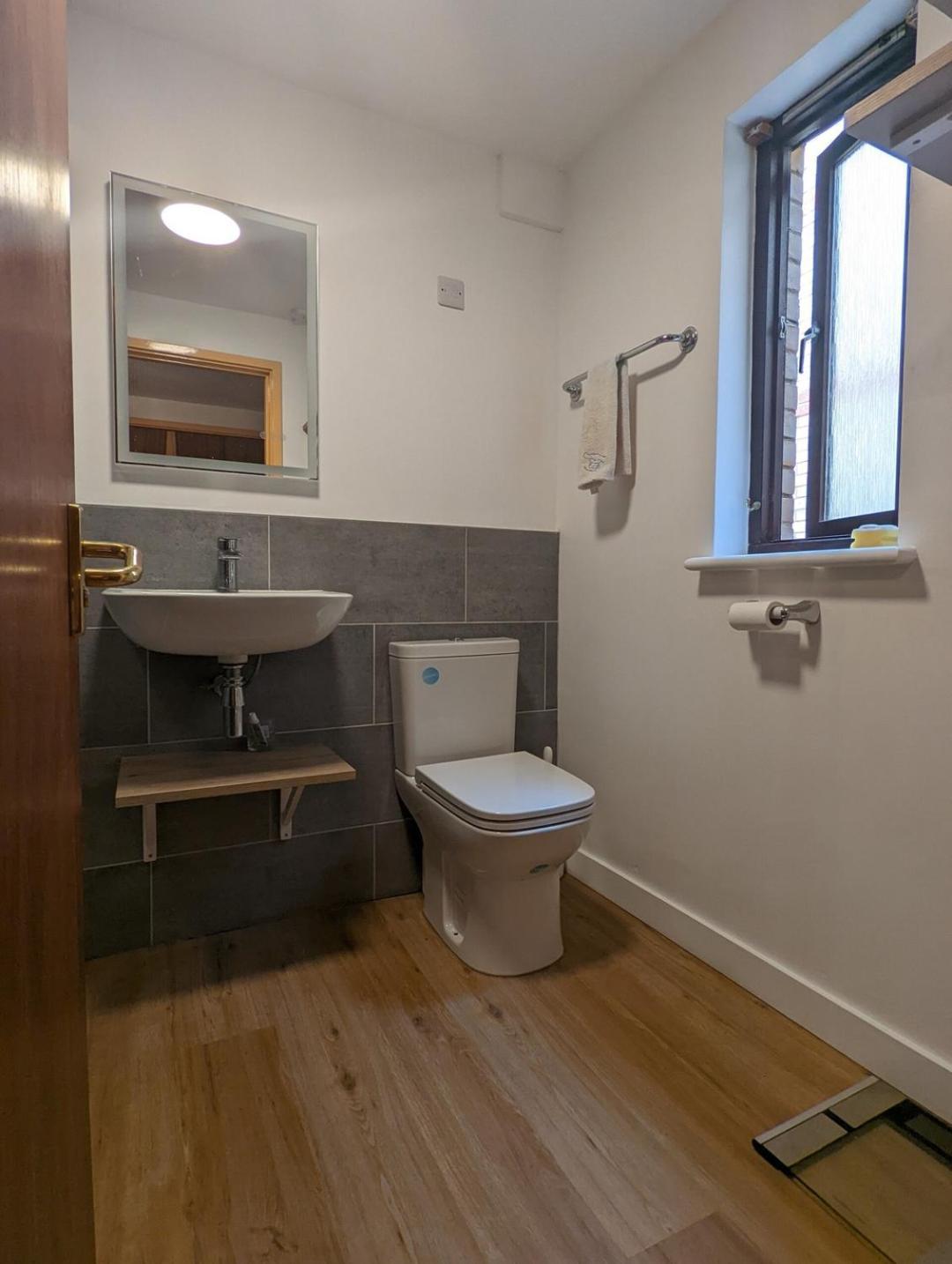 New Bright And Sunny Flat In Oxford City Centre Kültér fotó